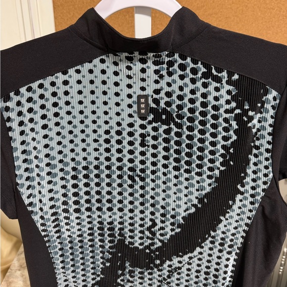 (Sold) NWT! Jamie Sadock 1/4 Zip Active Top Size Medium - Picture 5 of 6